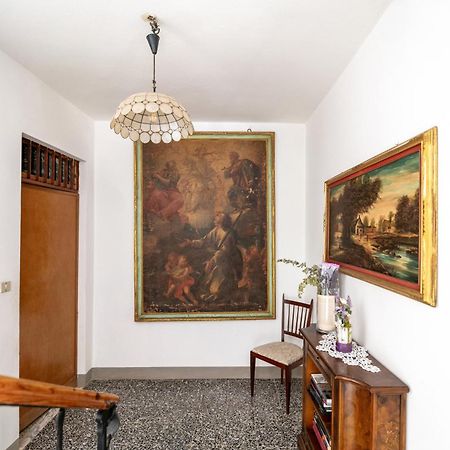 Maison Galli Florenz Exterior foto